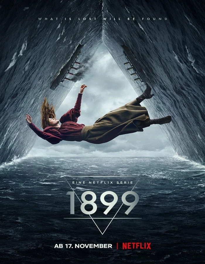 ดูหนังออนไลน์ฟรี 1899 (2022)