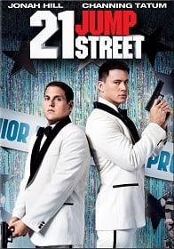 ดูหนังออนไลน์ฟรี 21 Jump Street (2012) จัมป์ สตรีท สายลับร้ายไฮสคูล