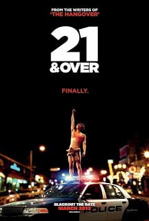 ดูหนังออนไลน์ฟรี 21 and Over (2013) 21 ทั้งทีปาร์ตี้รั่วเวอร์