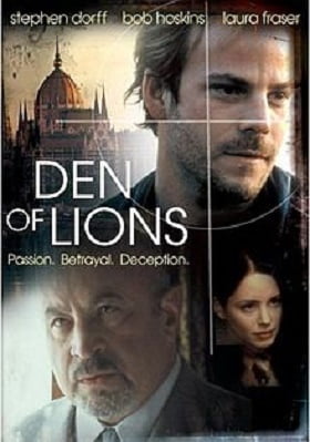 ดูหนังออนไลน์ฟรี Den of Lions (2003) ฝ่าภารกิจ ยอดจารชน