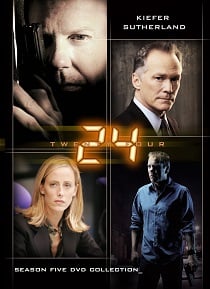 ดูหนังออนไลน์ฟรี 24 Hours Season 5 : 24 ชั่วโมงอันตราย ปี 5 พากย์ไทย