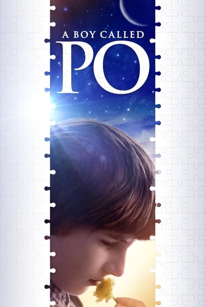 ดูหนังออนไลน์ฟรี A Boy Called Po (2016)