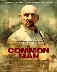 ดูหนังออนไลน์ฟรี A Common Man (2012) สุมแค้นวินาศกรรมเมือง