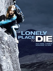 ดูหนังออนไลน์ฟรี A Lonely Place To Die (2011) ฝ่านรกหุบเขาทมิฬ