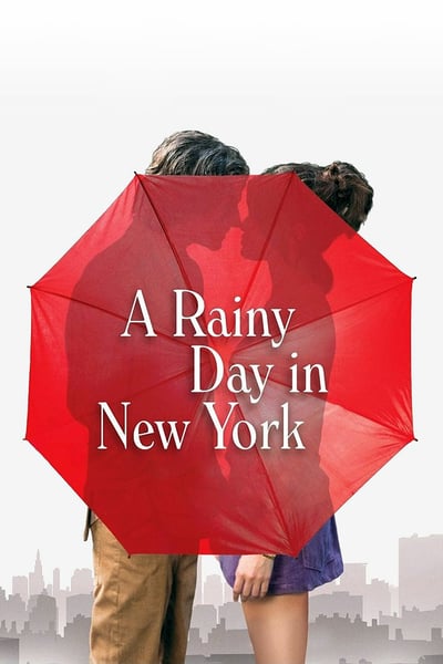 ดูหนังออนไลน์ฟรี A Rainy Day in New York (2019)