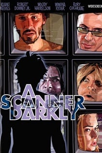 ดูหนังออนไลน์ฟรี A Scanner Darkly (2006) สแกนเนอร์ ดาร์คลี่