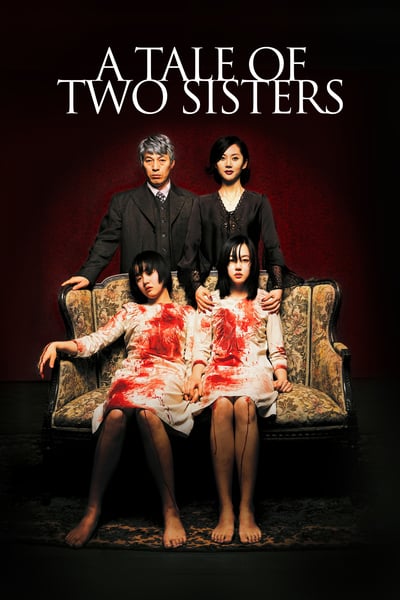 ดูหนังออนไลน์ฟรี A Tale of Two Sisters (2003) ตู้ซ่อนผี