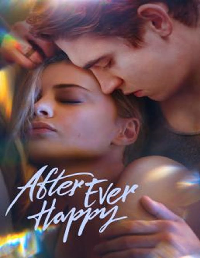 ดูหนังออนไลน์ฟรี After Ever Happy (2022) อาฟเตอร์ เอฟเวอร์ แฮปปี้