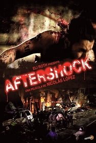 ดูหนังออนไลน์ฟรี Aftershock (2012) คนคลั่ง 8.8 ริกเตอร์