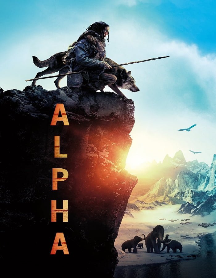 ดูหนังออนไลน์ฟรี Alpha (2018) ผจญนรกแดนทมิฬ 20,000 ปี