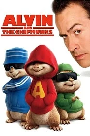 ดูหนังออนไลน์ฟรี Alvin and the Chipmunks 1 (2007) แอลวินกับสหายชิพมังค์จอมซน ภาค1