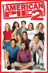 ดูหนังออนไลน์ฟรี American Pie 2 (2001) อเมริกันพาย จุ๊จุ๊จุ๊…แอ้มสาวให้ได้ก่อนเปิดเทอม ภาค 2