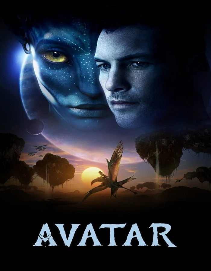 ดูหนังออนไลน์ฟรี Avatar Extended (2010) อวตาร