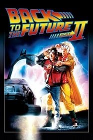 ดูหนังออนไลน์ฟรี Back to the Future Part 2 (1989) เจาะเวลาหาอดีต ภาค 2