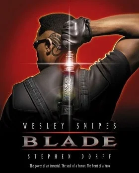 ดูหนังออนไลน์ฟรี Blade 1 (1998) เบลด 1 พันธุ์ฆ่าอมตะ