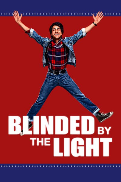 ดูหนังออนไลน์ฟรี Blinded by the Light (2019)