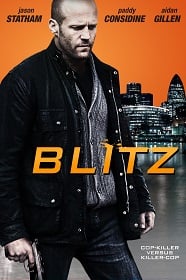 ดูหนังออนไลน์ฟรี Blitz (2011) บลิทซ์ ล่าโคตรคลั่งล้าง สน.