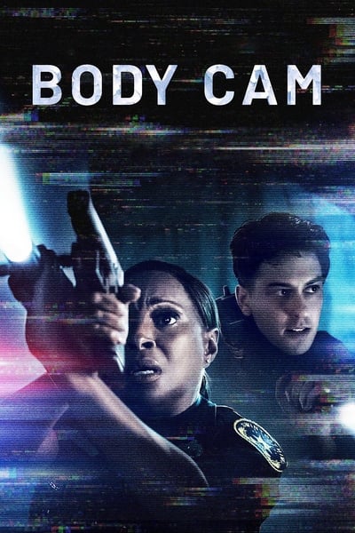 ดูหนังออนไลน์ฟรี Body Cam (2020)