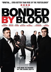 ดูหนังออนไลน์ฟรี Bonded by Blood (2010) ตลบหลังฝังแก๊งค้ายา