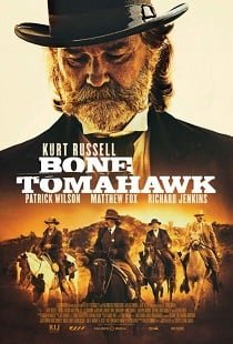 ดูหนังออนไลน์ฟรี Bone Tomahawk (2015) ฝ่าตะวันล่าพันธุ์กินคน