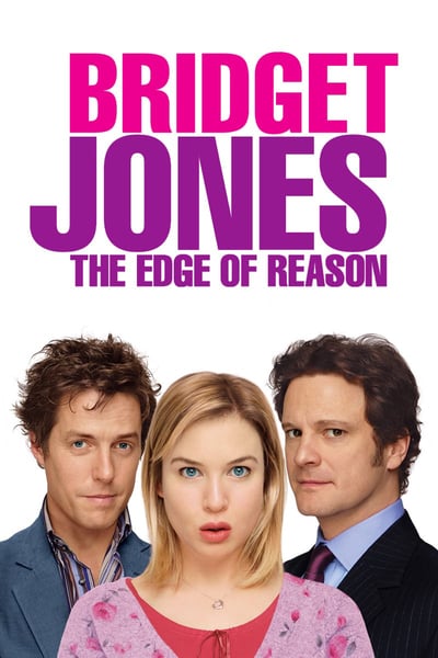 ดูหนังออนไลน์ฟรี Bridget Jones The Edge of Reason (2004) บันทึกรักเล่มสองของบริดเจ็ท โจนส์