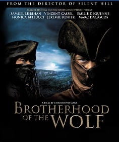 ดูหนังออนไลน์ฟรี Brotherhood of the Wolf (2001) คู่อหังการ์ท้าบัลลังก์