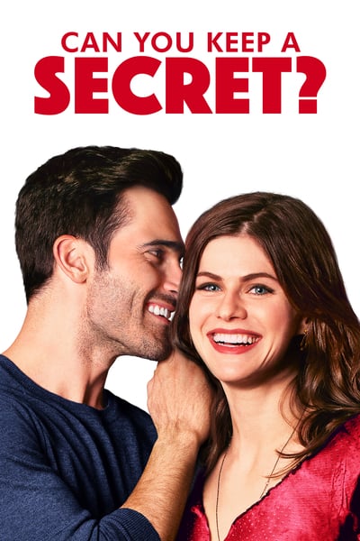 ดูหนังออนไลน์ฟรี Can You Keep a Secret (2019) คุณเก็บความลับได้ไหม