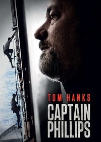 ดูหนังออนไลน์ฟรี Captain Phillips (2013) ฝ่านาทีพิฆาต โจรสลัดระทึกโลก