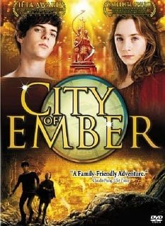 ดูหนังออนไลน์ฟรี City of Ember (2008) กู้วิกฤติมหานครใต้พิภพ