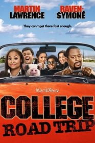 ดูหนังออนไลน์ฟรี College Road Trip ทริปหรรษา ป๊ะป๋าสุดแสบ