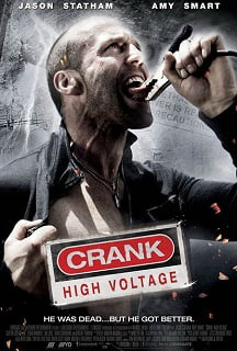 ดูหนังออนไลน์ฟรี Crank 2: High Voltage (2009) คนคลั่ง ไฟแรงสูง ภาค 2