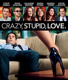 ดูหนังออนไลน์ฟรี Crazy Stupid Love (2011) โง่ เซ่อ บ้า เพราะว่าความรัก