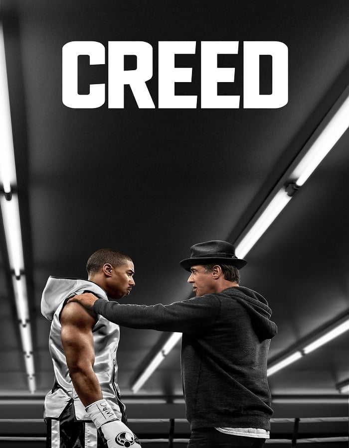 ดูหนังออนไลน์ฟรี Creed (2015) ครีด