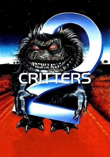 ดูหนังออนไลน์ฟรี Critters 2 (1988) กลิ้ง..งับ..งับ 2