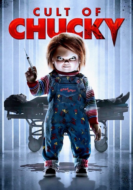 ดูหนังออนไลน์ฟรี Cult of Chucky (2017) แก๊งค์ตุ๊กตานรก สับไม่เหลือซาก