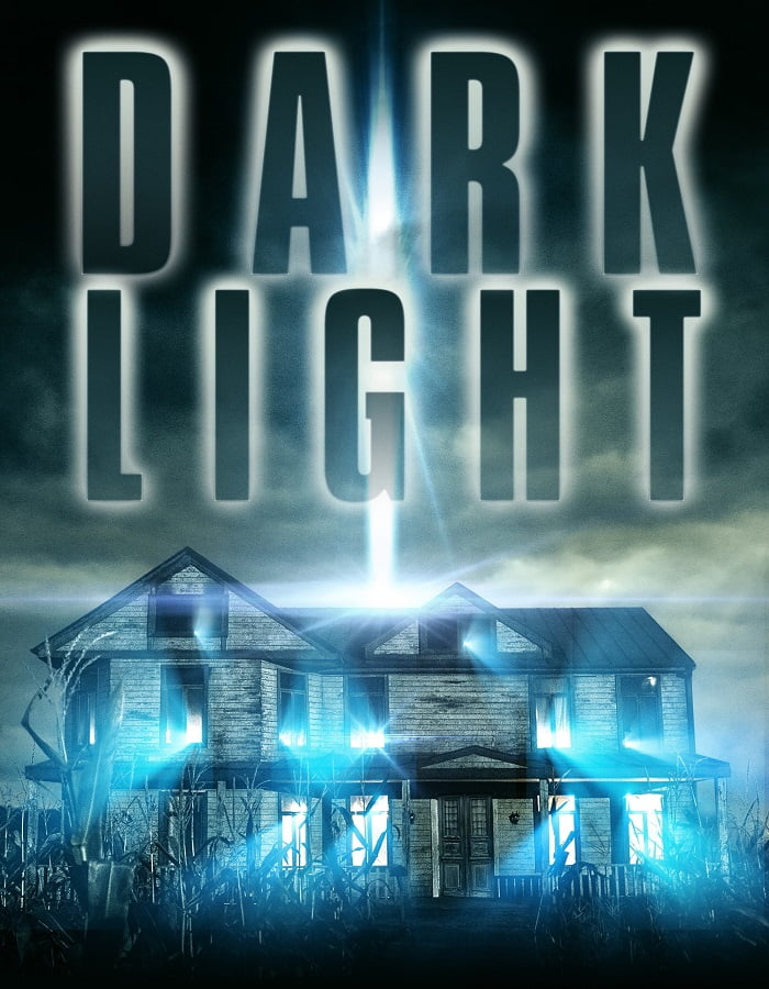 ดูหนังออนไลน์ฟรี Dark Light (2019)