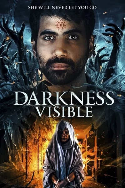 ดูหนังออนไลน์ฟรี Darkness Visible (2019)