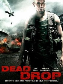 ดูหนังออนไลน์ฟรี Dead Drop (2013) ดิ่งเวหาล่าทวงแค้น