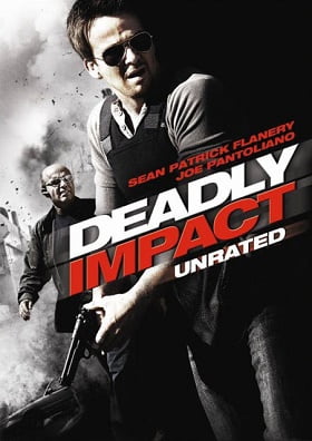 ดูหนังออนไลน์ฟรี Deadly Impact (2010) สยบแผนวินาศกรรมชนนรก