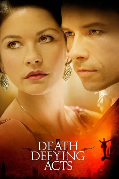 ดูหนังออนไลน์ฟรี Death Defying Acts (2007) เล่นกลกับวิญญาณ