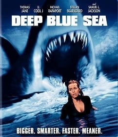 ดูหนังออนไลน์ฟรี Deep Blue Sea (1999) ฝูงมฤตยูใต้มหาสมุทร