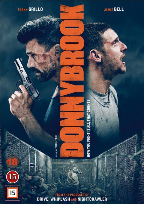 ดูหนังออนไลน์ฟรี Donnybrook (2018) ดอนนี่บรูก