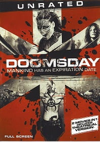 ดูหนังออนไลน์ฟรี Doomsday (2008) ดูมส์เดย์ ห่าล้างโลก