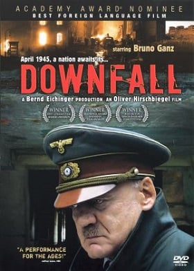 ดูหนังออนไลน์ฟรี Downfall (2004) ปิดตำนานบุรุษล้างโลก