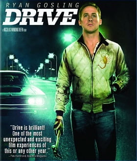 ดูหนังออนไลน์ฟรี Drive (2011) ขับดิบ ขับเดือด ขับดุ