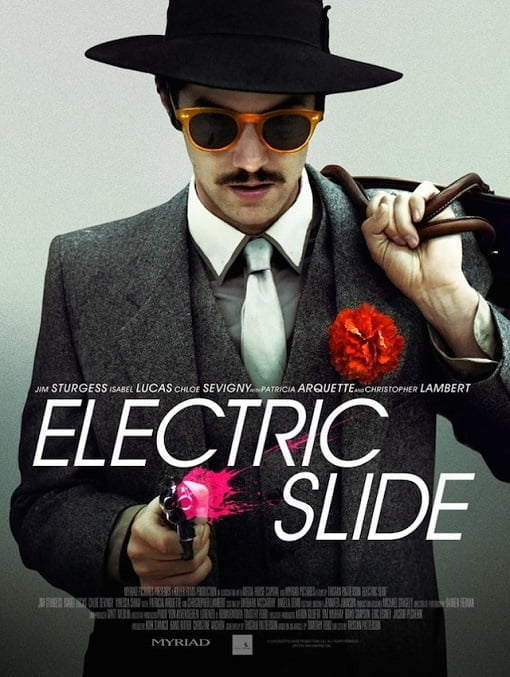 ดูหนังออนไลน์ฟรี Electric Slide (2014) ปล้น ปลิ้นปล้อน