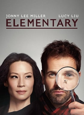 ดูหนังออนไลน์ฟรี Elementary Season 3 เชอร์ล็อค วัตสัน คู่สืบคดีเดือด ปี 3 พากย์ไทย Ep.1-24 จบ