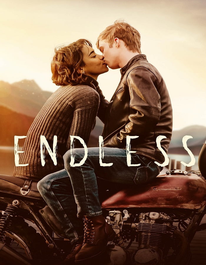 ดูหนังออนไลน์ฟรี Endless (2020)