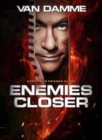 ดูหนังออนไลน์ฟรี Enemies Closer (2013) 2 คนโค่นโคตรมหาประลัย