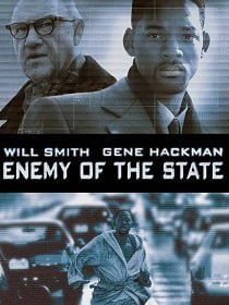 ดูหนังออนไลน์ฟรี Enemy of the State(1998) แผนล่าทรชนข้ามโลก